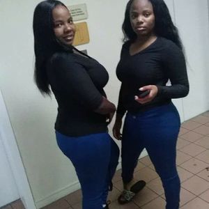 Meet your Posher, Sheris